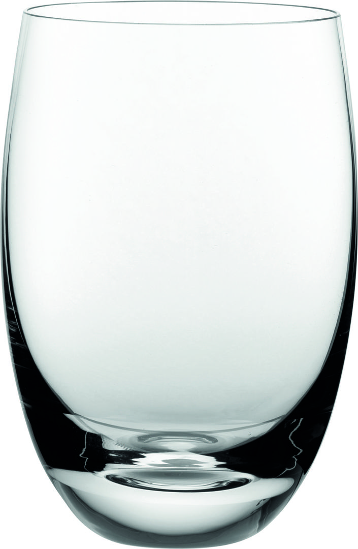 Clear O Tumbler 14oz (40cl) - P29502-CLEAR0-B06024 (Pack of 24)
